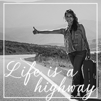 Life is a Highway