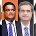Justices Hemant, Subhash, M R Shah & Ajay were sworn in as judges of SC