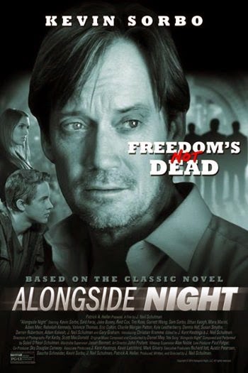 Alongside Night - The Movie