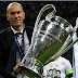 Zidane: Un año y medio, dos Champions