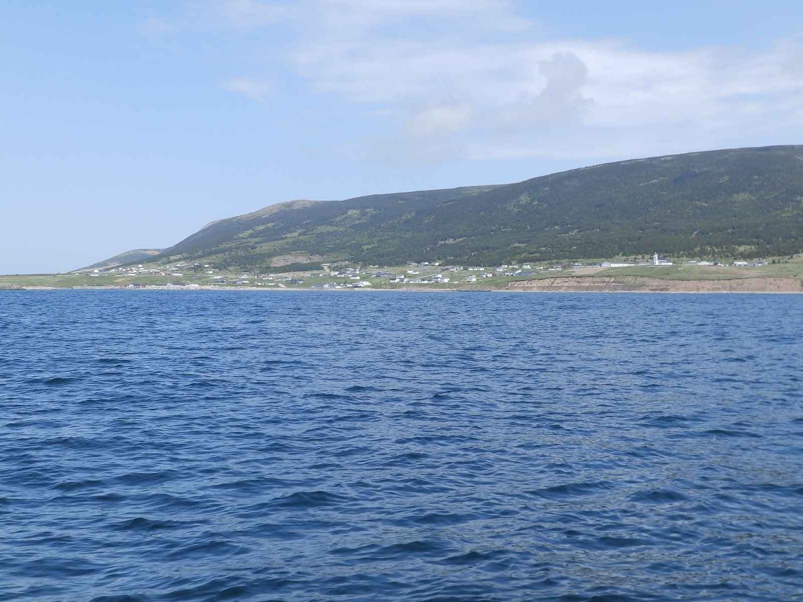 Northern Exposure 2013 Land Ho Newfoundland Codroy