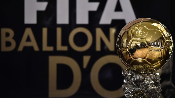 FIFA Ballon d'Or 2015 nominees 