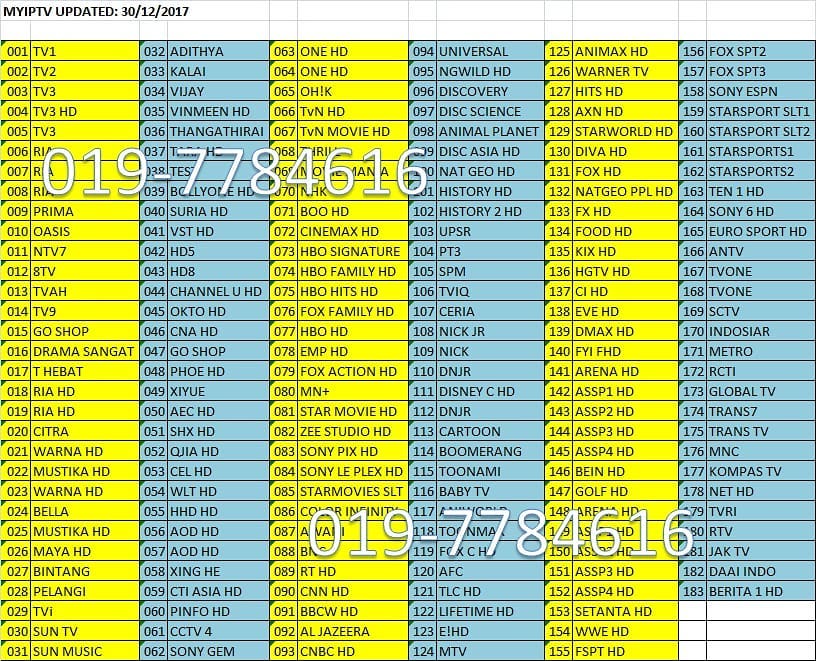 Myiptv hack Myiptv hack