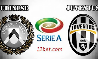 Soi kèo asianbookie Udinese vs Juventus (21h ngày 5/3/2017) Udinese1