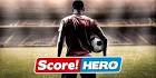 Score Hero MOD unlimited money Terbaru