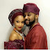 HONEYMOON GOES WRONG: Banky W mistakenly posts a Nude video of his new wife Adesua Etomi & Here's the Video