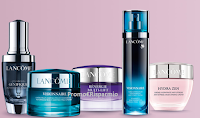 Diventa una delle 500 tester Trattamenti viso Lancome Logo Diventa una delle 500 tester Trattamenti viso Lancome
