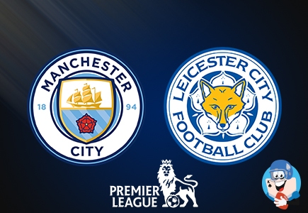 مشاهدة مباراة مانشستر سيتي وليستر سيتي بث مباشر 26-12-2018 اليوم