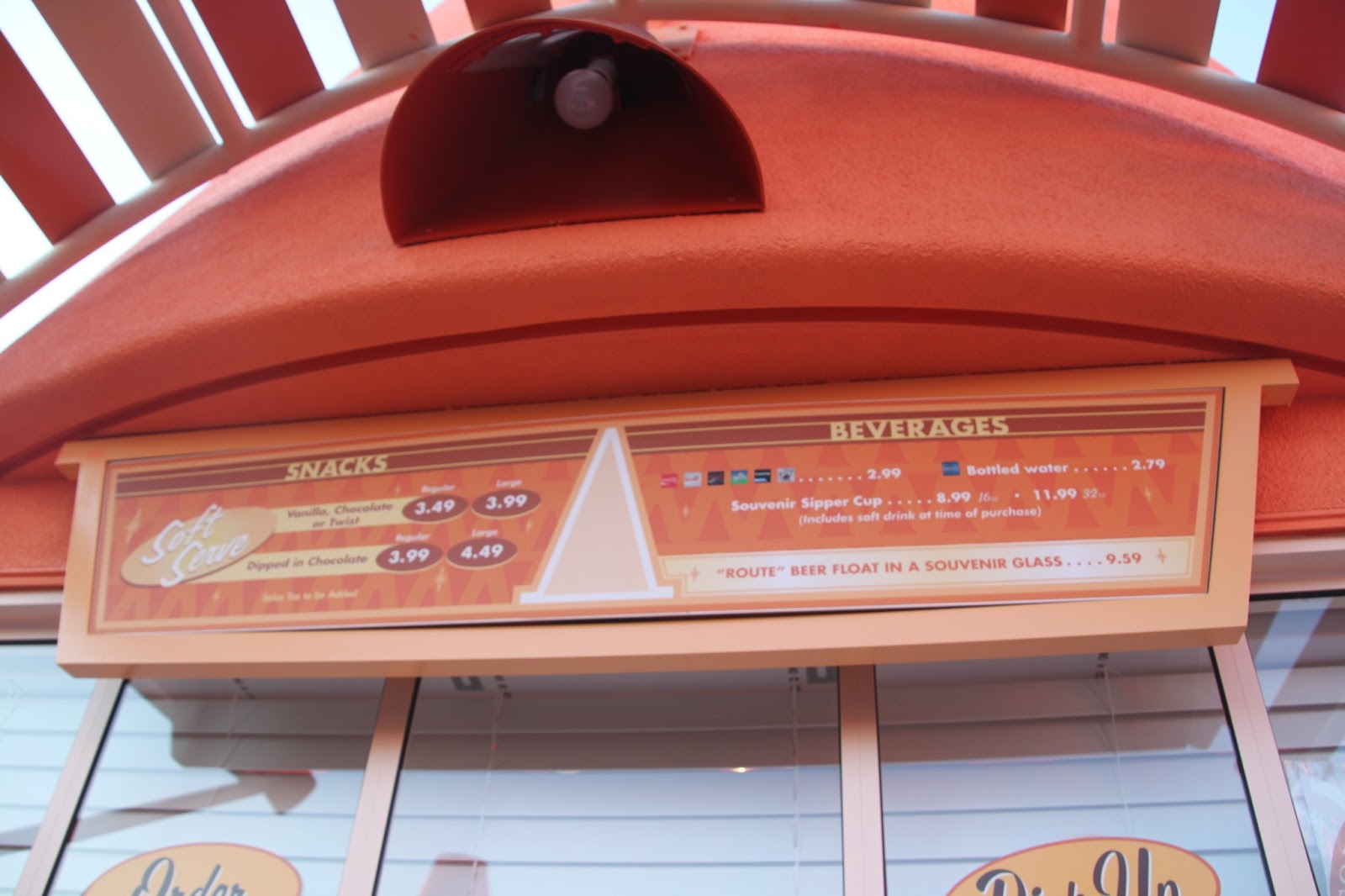 Susan's Disney Family Disney’s Cars Land Review Disney Travel