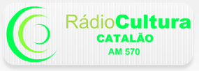 Rádio Cultura AM da Cidade de Catalão ao vivo