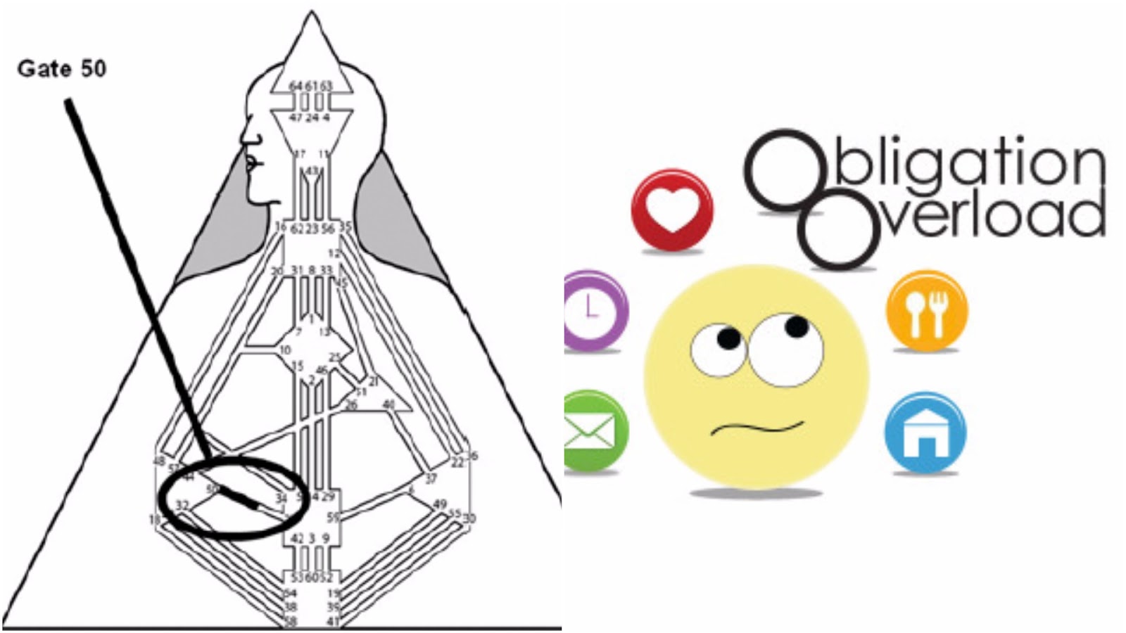 Human Design Gate 15 YouTube