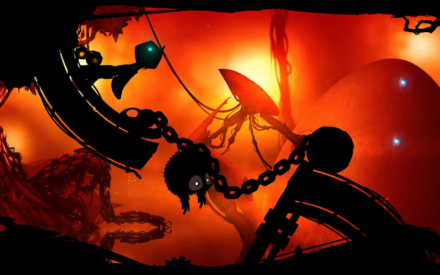 Badland apk full download game for android pc Badland apk full download game for android pc