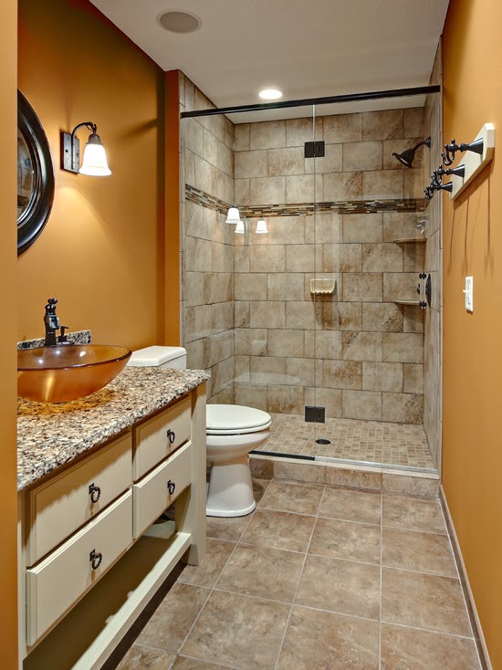 Hogares Frescos: Cómo Renovar y Diseñar los Cuartos de Baño para