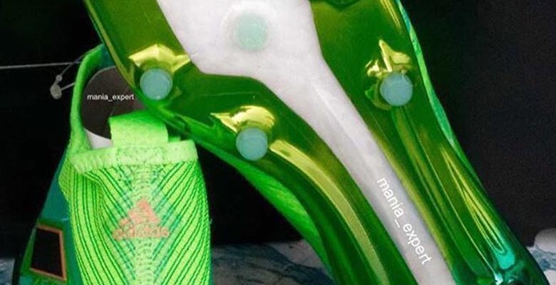 adidas ace 17.2 green