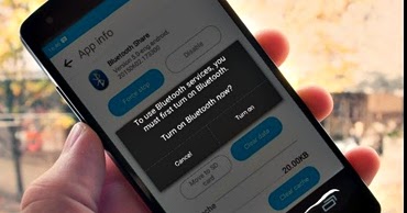 Ini Dia Cara Mengatasi Bluetooth Tidak Berfungsi Di Smartphone Oppo F1 Tutorial Oppo