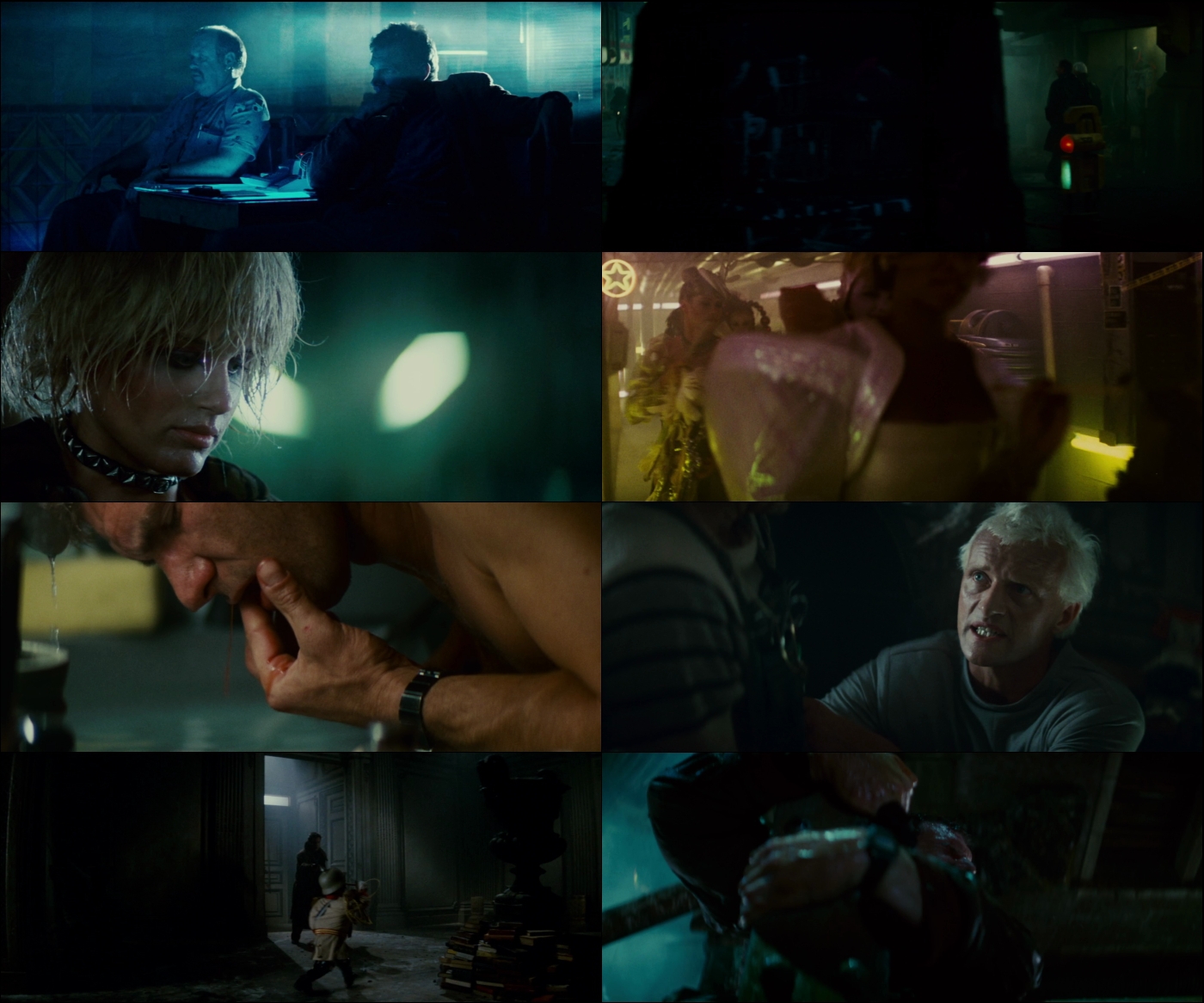 Blade Runner 1080p Latino