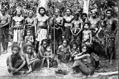 Sejarah Awal Mula Suku Sasak (Orang Sasak) Lombok Indonesia