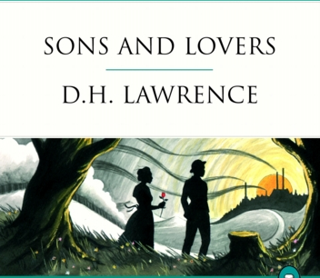 sons and lovers book review