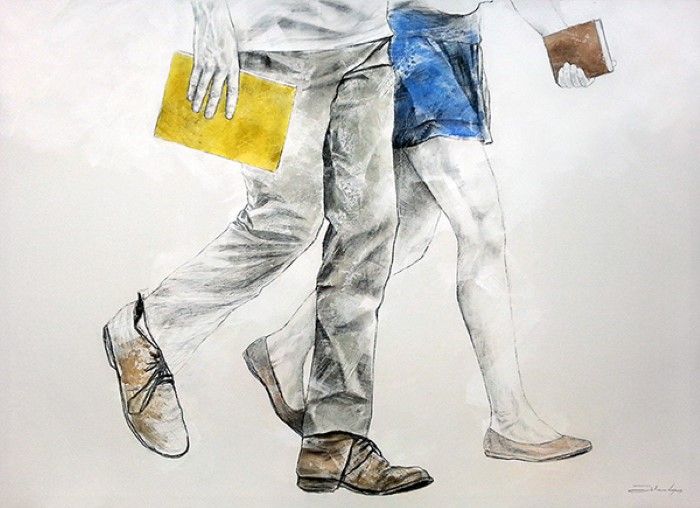 Честность и любовь. Juliano Lopes Честность и любовь. Juliano Lopes