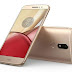 Moto M chính thức ra mắt: màn hình 5.5 inch Full HD, Chip Helio P15, RAM 4GB