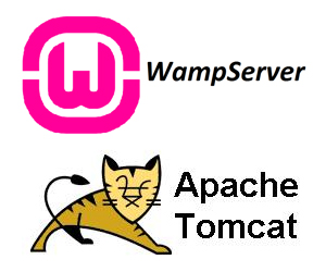 xampp tomcat que es