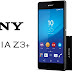 Thay mặt kính Sony Xperia Z3+ giá bao nhiêu