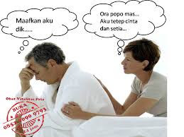 ejakulasi dini