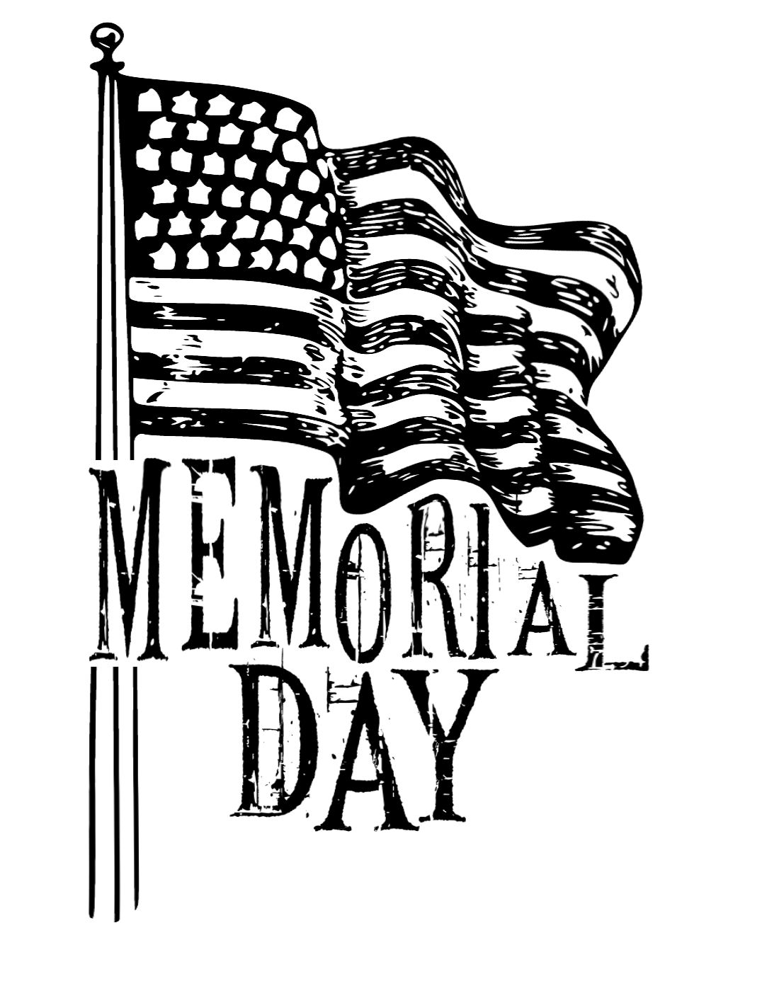 Vintage Tlc Memorial Day......