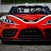 Toyota Supra NASCAR Xfinity Series