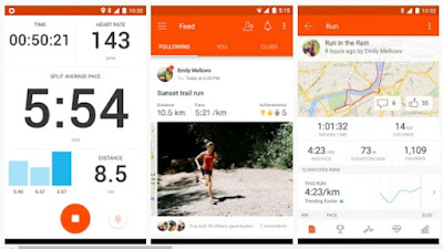 20 Aplikasi Android Untuk Membentuk Tubuh 20 Aplikasi Android Untuk Membentuk Tubuh