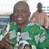$29.96bn Loan: ''Fayose urges Saraki'' Don’t join FG to ruin Nigeria