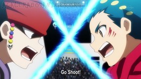 Beyblade Burst 05 Beyblade Burst 05 online legendado