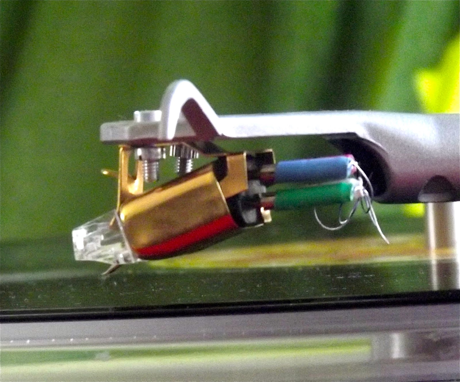 Adventures in HiFI In Praise of the Empires Empire 2000/S and Empire