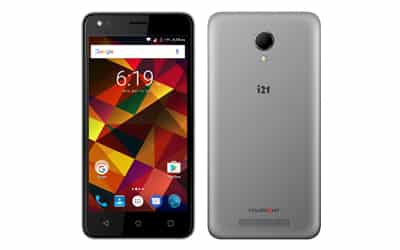 Symphony i21 Symphony Xplorer i21