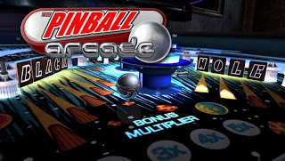 Pinball Arcade Mod Apk v2.11.10 (All Locked) Terbaru