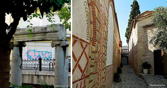 Atenas, Grécia