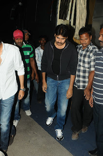 Pawan Kalyan at Julayi Audio Function [Cinema Pukarlu]