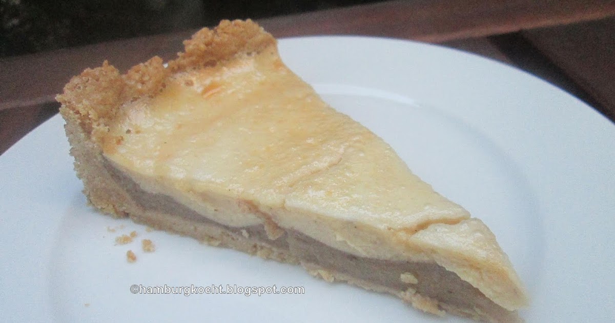 Hamburg kocht!: Torta de Banana - Drei-Schichten-Bananen-Kuchen aus ...