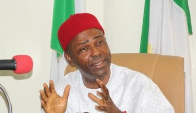 FG Determined To Make Nigeria Great Via Science, Technology, Engineering – Dr Onu