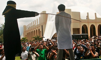 Sifat Hukum Delik Adat Sifat Hukum Delik Adat