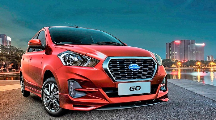 Kredit Datsun Go Paket Cicilan Mobil Murah Dp Minimal Kredit Datsun Go Paket Cicilan Mobil