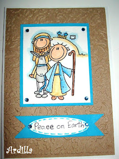 Justice and peace essay image