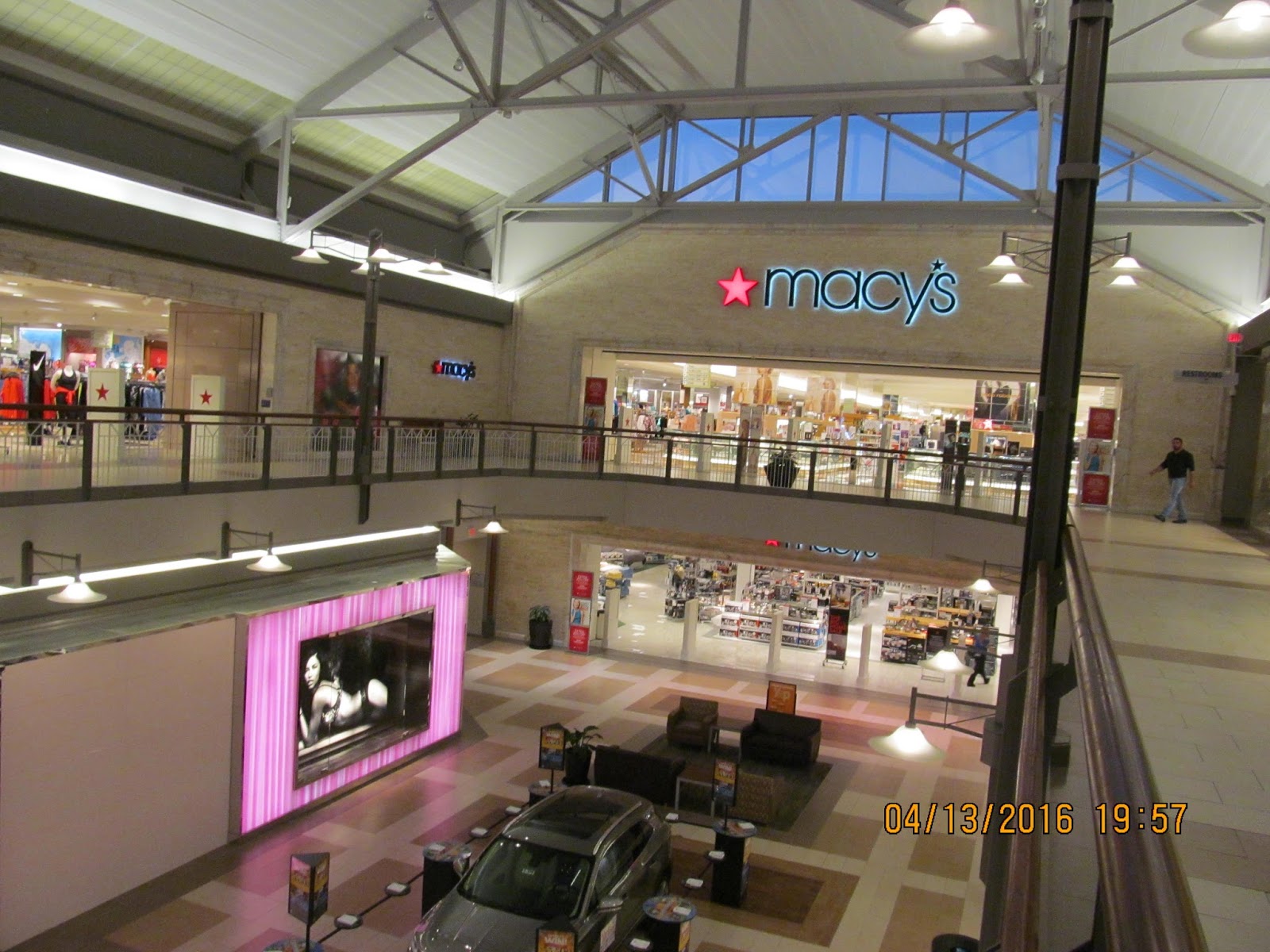 Payless mid rivers sale