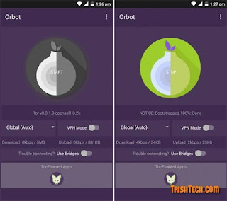 Orbot Proxy with Tor 16.0.2-RC-1 for Android Latest APK Orbot Proxy with Tor 16.0.2-RC-1 for Android Latest APK