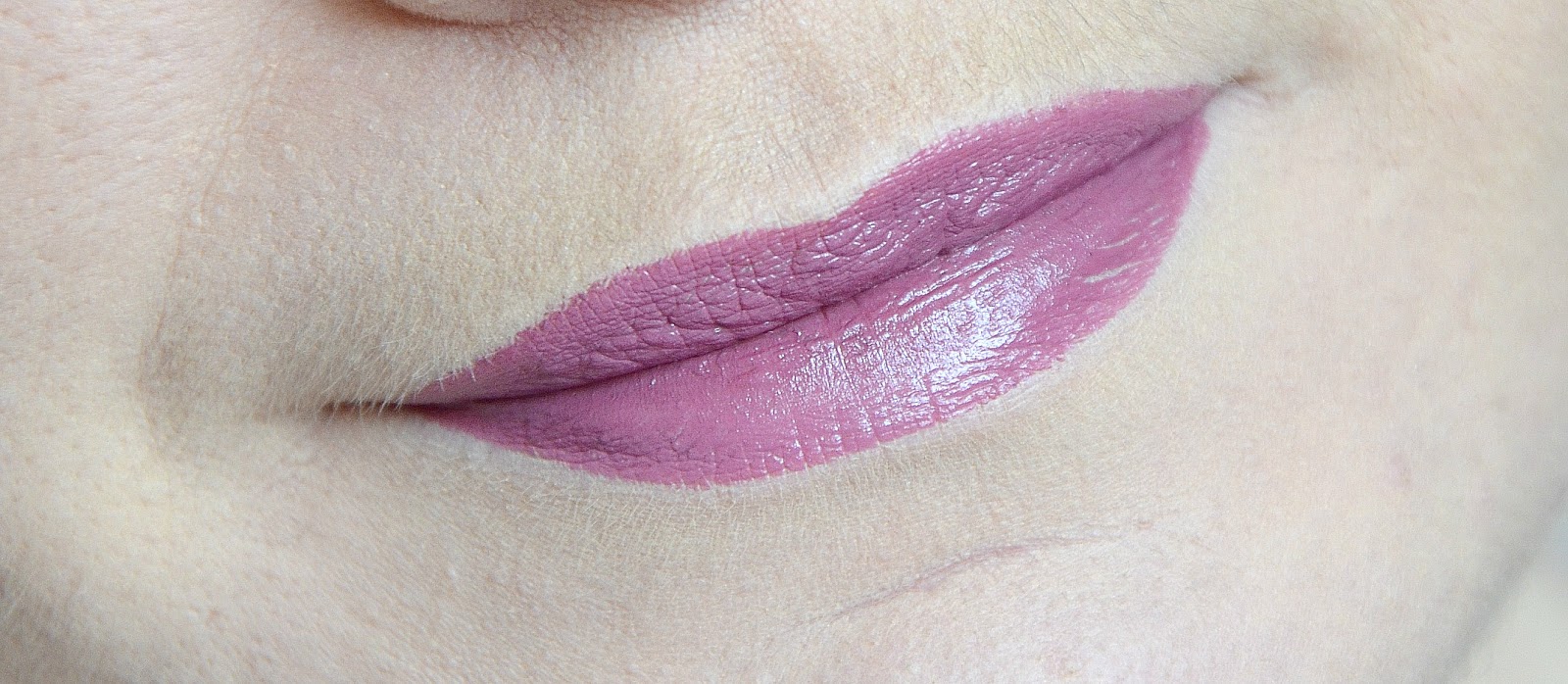 rouge à lèvres 06 freedom mauve more colour lipstick spring 2.0 kiko