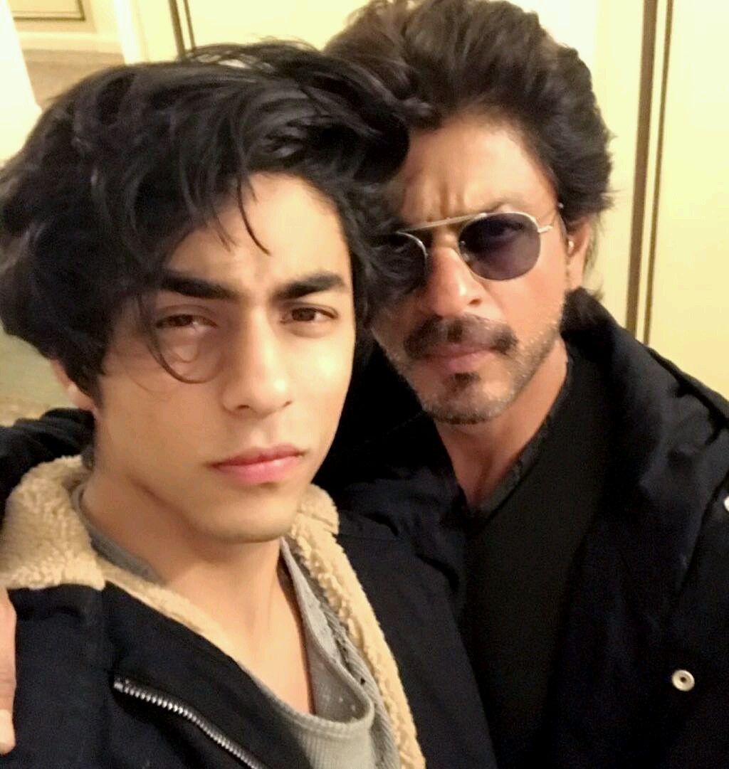 Aryan Khan Lifestyle, Net Worth, School, House, Cars, Girlfriend