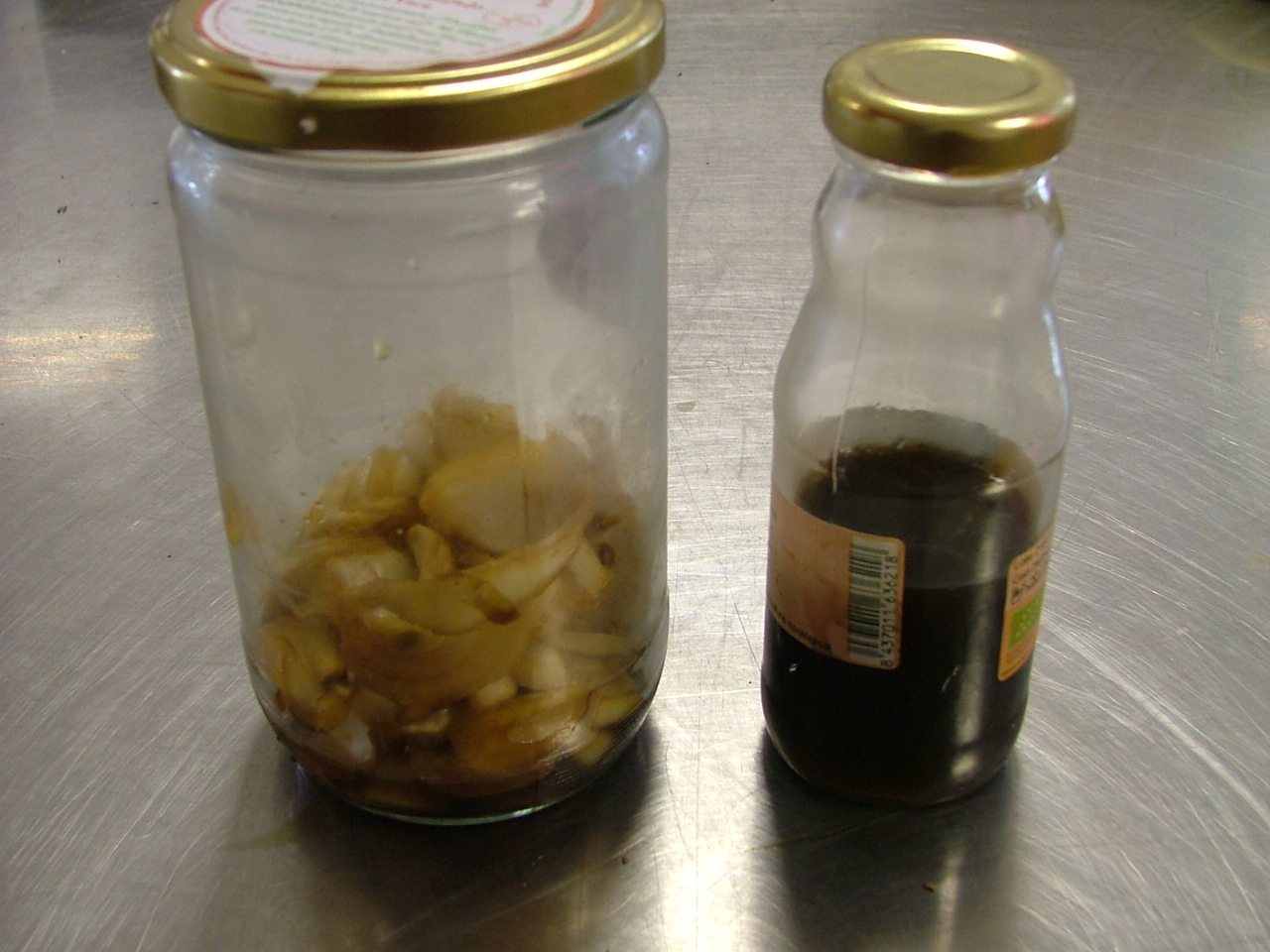 Cooperativa Besana: RECETA JARABE PARA LA TOS