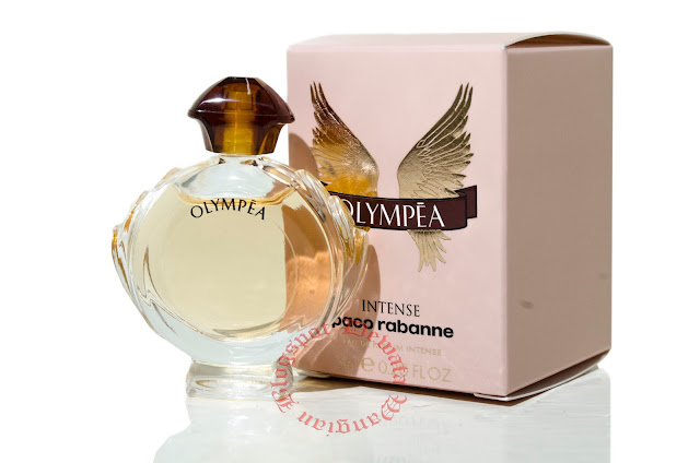 Paco Rabanne Olympea Intense Miniature Perfume