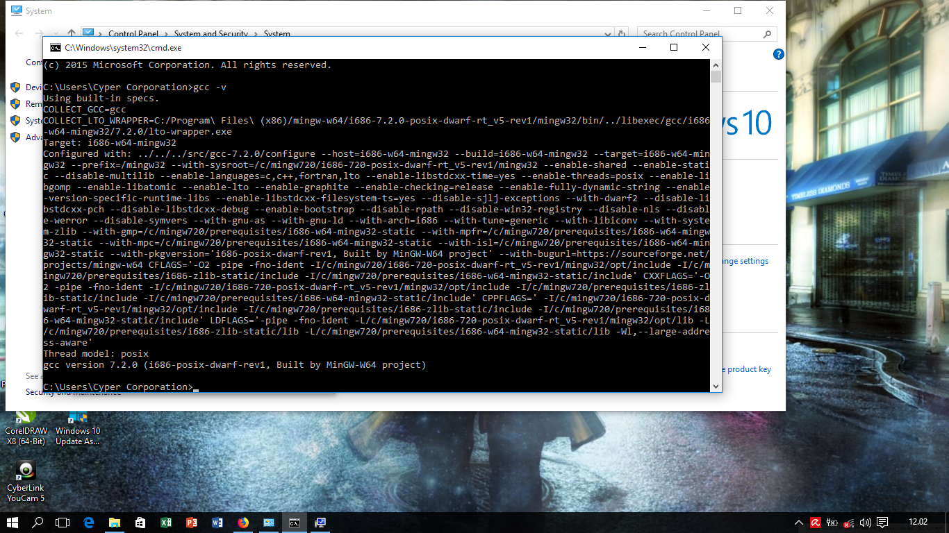 Gcc version 6.3 1. Gcc version 6.3 1