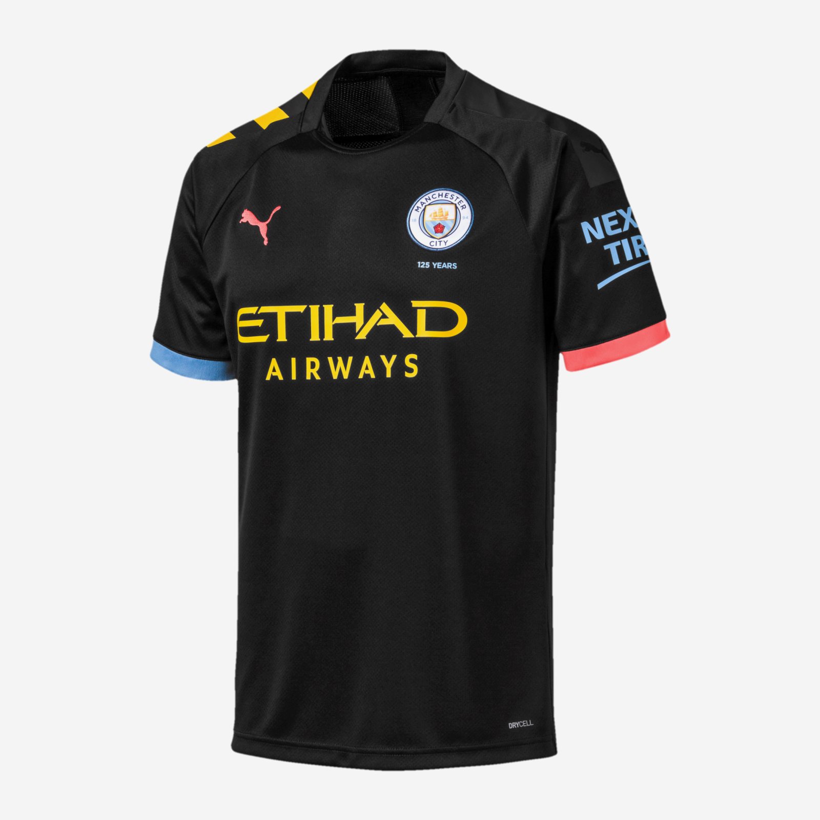 man city with puma